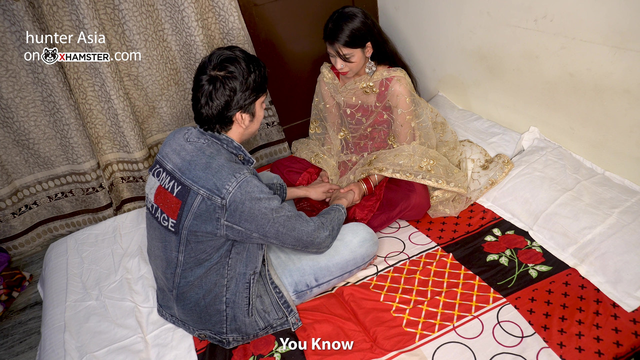 Indian Teen First Night Sex After Marriage - hunter Asia