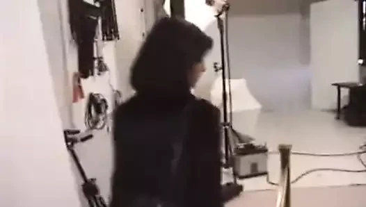 Hint bebek gets seçilmiş yukarı ve becerdin