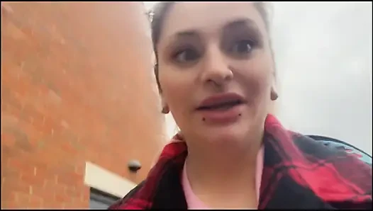 Halka açık işeme çaresizliği