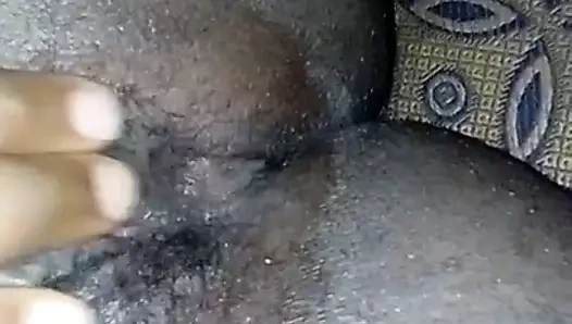 Marielle la camerounaise