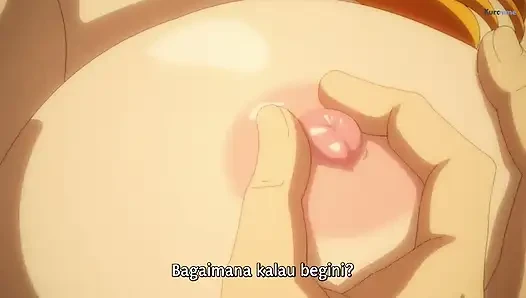 Vrući hentai