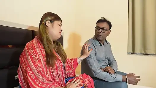 Öğretmen ve öğrenci seksi