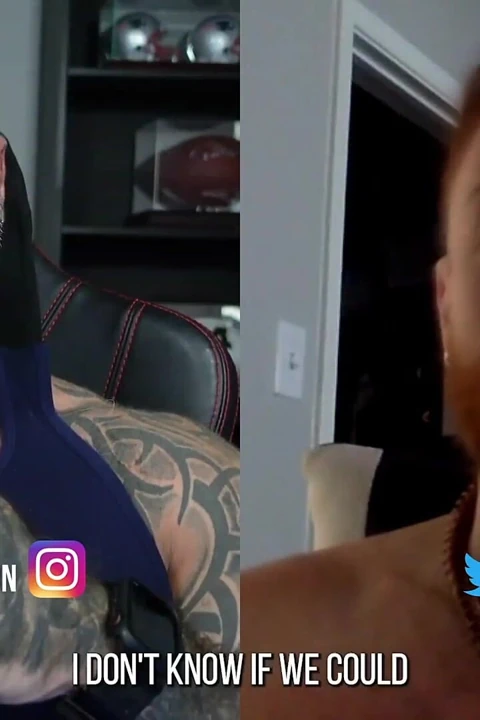 Porn star confessions - otto samson (bölüm 65)