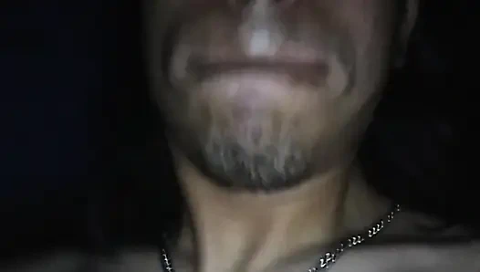 Bir müşteriyle akşamın tadını çıkarmak