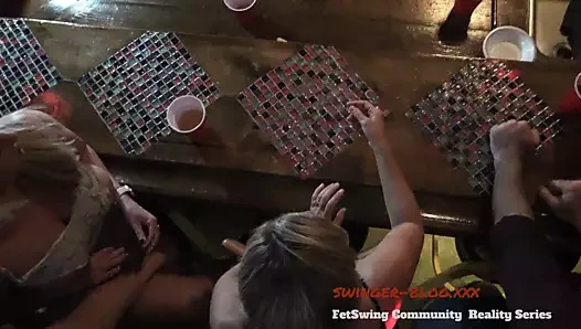 Hayat tamamen hikayeden ibarettir - fetswing olaylar gerçeklik serisi