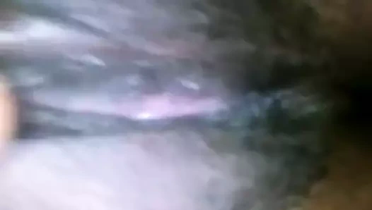 Şişman pembe amcık 2