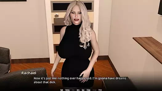 Wvm - bölüm 7- orta yaşlı seksi kadın azgın olduğunda ve kimse içeri girdiğinde...