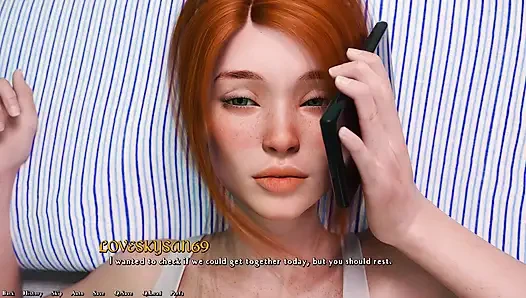 Bir dik olmak 0.6.0 bölüm 126 loveskysan69 tarafından homies more frats