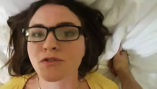 Üvey annemle hayatımdaki lanetim. cum içinde milf üzerinde ev yapımı