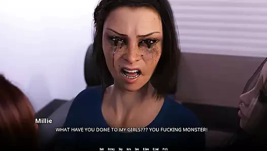 Wvm - bölüm 122 - misskitty2k herkes bağırıyor