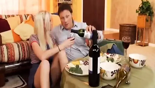 Yetmişler komedi gösterisi parodi