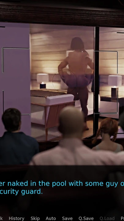 Aldatılan hayran izlemeli - ananas ekspresi s1 - bölüm 6