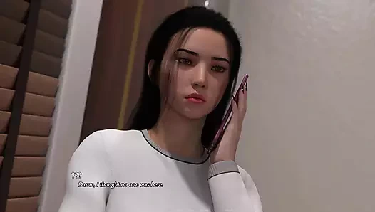 Çok küçümser bir genç adam (bölüm 2)