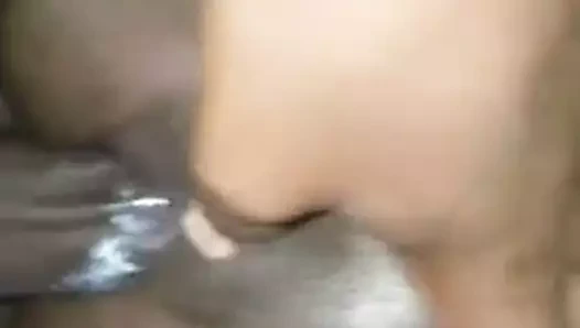 Siyah çük nüfuz 2