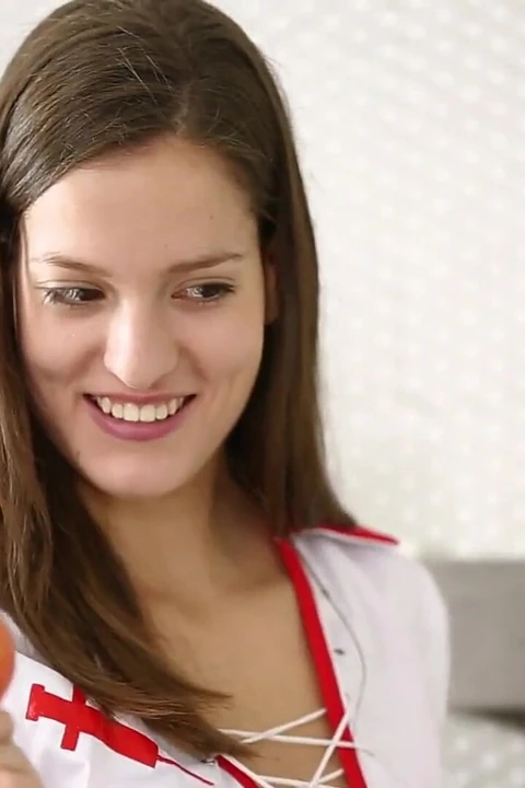 Высококачественные сцены секса - Daring! - Мягкие мысли, часть No1