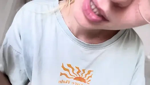 Mommy Calls You a Good Boy - ASMR