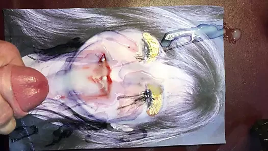 Facialgirl benim sofistike cumslut