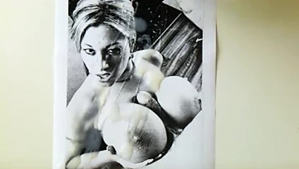 Cum için kristal gunns 3