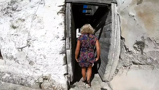 Bayan fetiş açık teşhirci