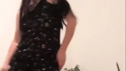 dans eden Rus fahişe