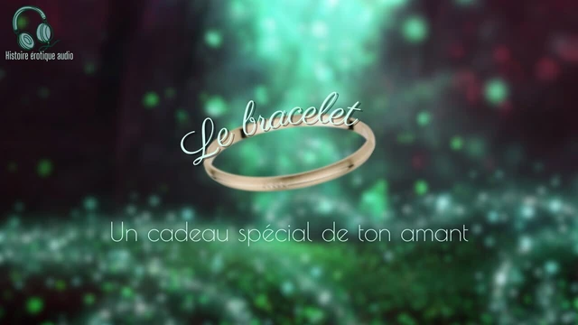 Sihirli bir bilezik sana çok fazla sansasyon veriyor - ingilizce sesli hikaye