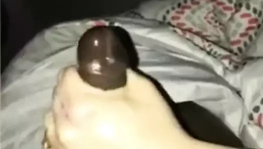 oda arkadaşı verir bbc bir handjob