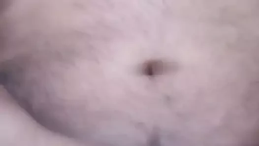 Cojiendo al gordito mamador
