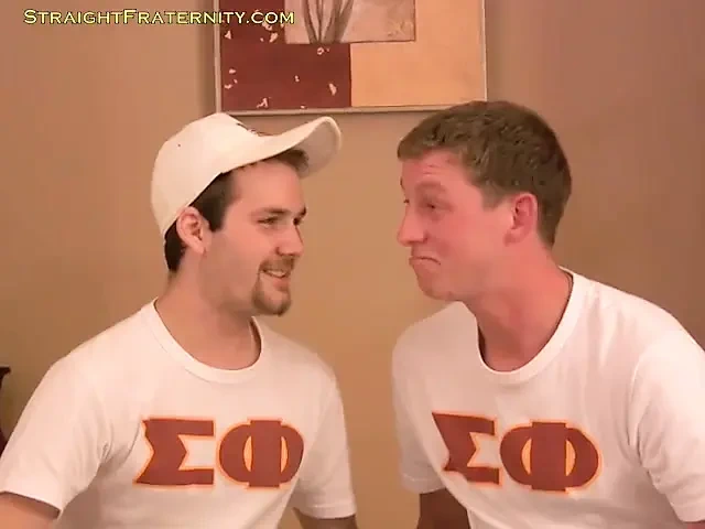 Gay Chicken, Spring Break Edition - Part 2