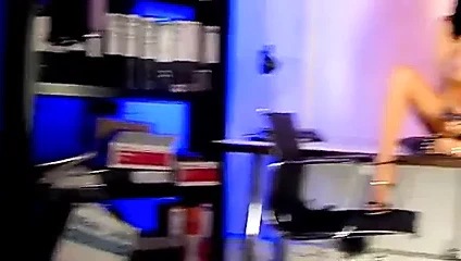 Stüdyo 66 ofisinde Lilly roma