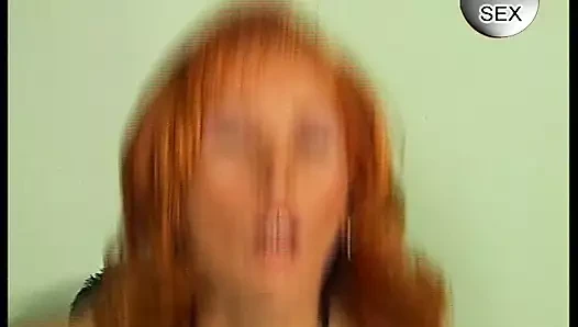 Mandantin fickt den Anwalt in der Kanzlei