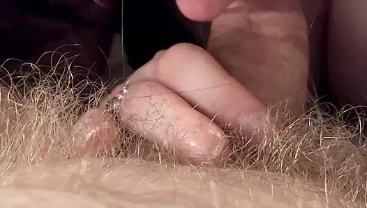 Amatör sabah oral seks