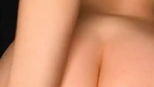 Ben sadece erkekler için amımı traş ettim