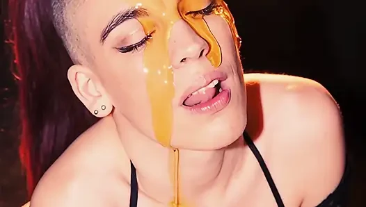 Dripping with Honey