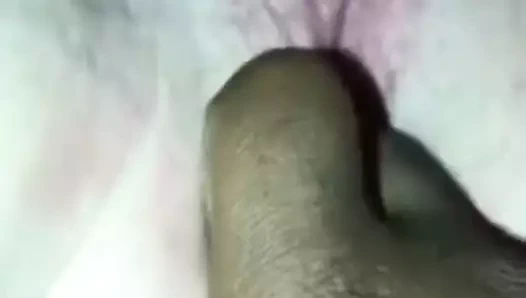 Kalın sarışın üzerinde bbc (mutlaka izle)