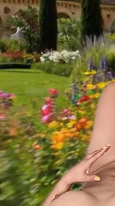 ADAMANDEVE VE LUPO ILE ATEŞLI EROTIK KRALIYET YOGASı | Klip 3