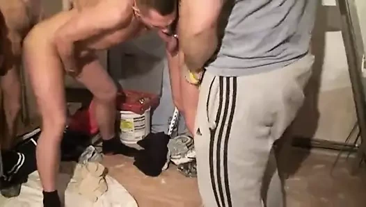 Bangin oluşturucular