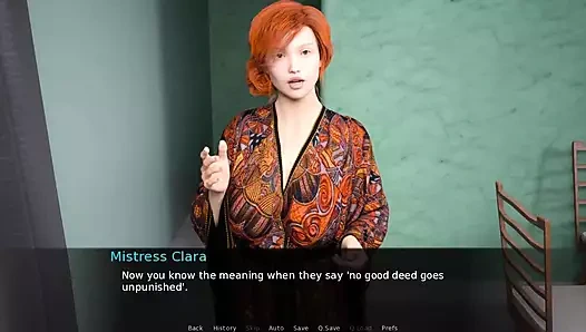 Alacakaranlık manoru: ev vampir cadılar ve diğer garip şeylerle dolu ep 28