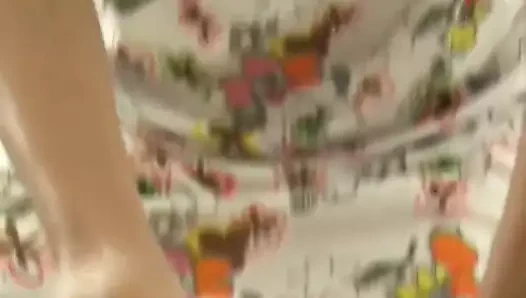 Asya sürtük kapıyor üzerinde the horoz ve rütbeli o içinde yakın yukarı