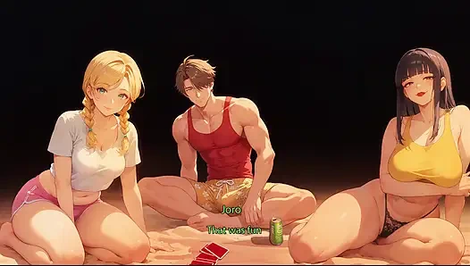 Karını seviyorum (bölüm 3)