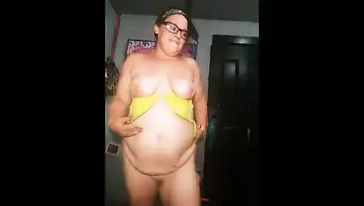 Kenar ve geri sayım ile ilk joi'm