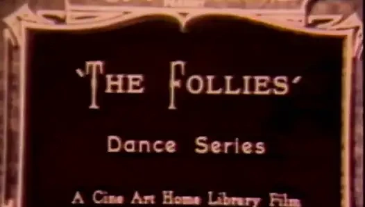 Oldschool porno bölüm 5