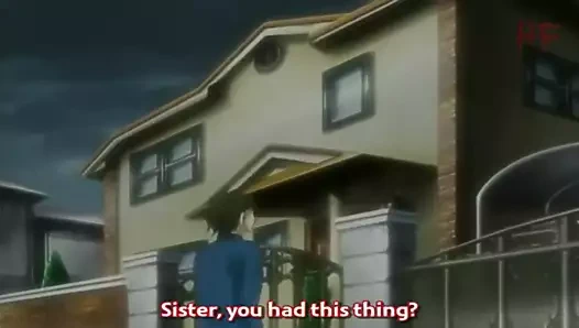 Inbo 2 hmv (hantres)