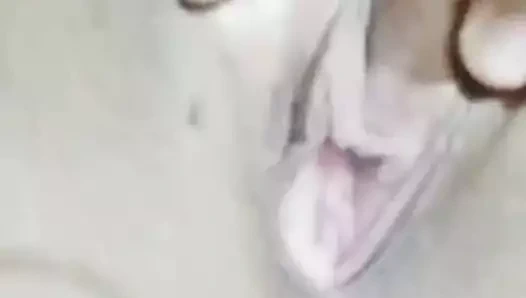 Müslüman kız nida ali ki desi garam choot