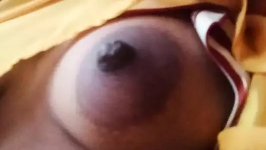 Desi gerçek ev yapımı sıcak video 70