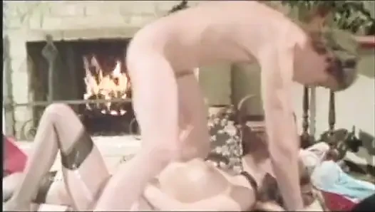 Milly D'Abbraccio'nun anal arzuları - dvd