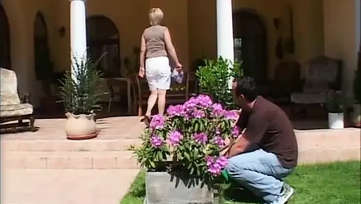 En iyi rearl Alman amteur ücretsiz sürüm tam değil vol 1244