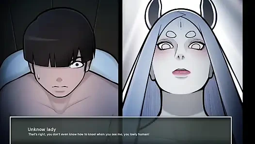 Konoha orta yaşlı seksi kadın oyunu 2