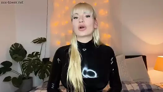 Lateks konuşma beyla hughes bölüm 2 (teaser)