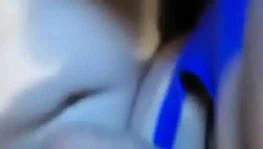 Bu sürtükleri taşlama makinesinde buldum