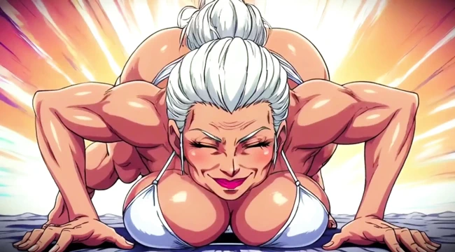 Ai çizgi film şehvetli azdırma klipleri